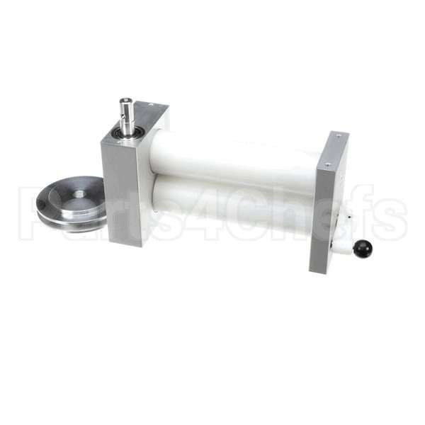 PC100012-1 Compatible Doyon Top Roller Assembly