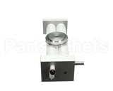 PC100012-4 Doyon Top Roller Ass'y For Dl18P