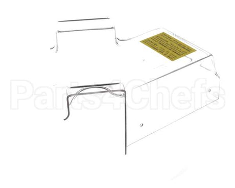 PC100042 Doyon Plastic Cover Top Roller