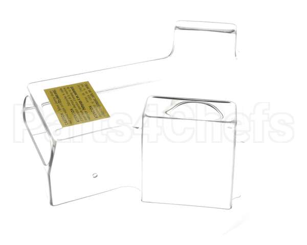 PC100042 Doyon Plastic Cover Top Roller