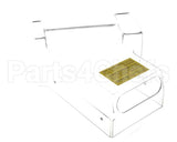 PC100042 Doyon Plastic Cover Top Roller