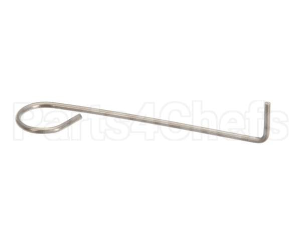 PC100052-1 Doyon Front Roller Scraper Spring