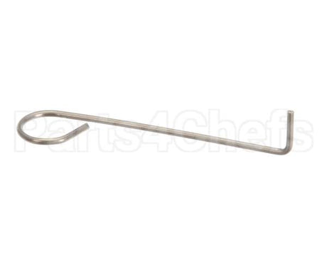 PC100052-1 Doyon Front Roller Scraper Spring