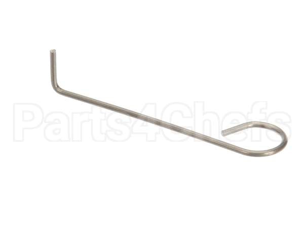 PC100052-1 Doyon Front Roller Scraper Spring