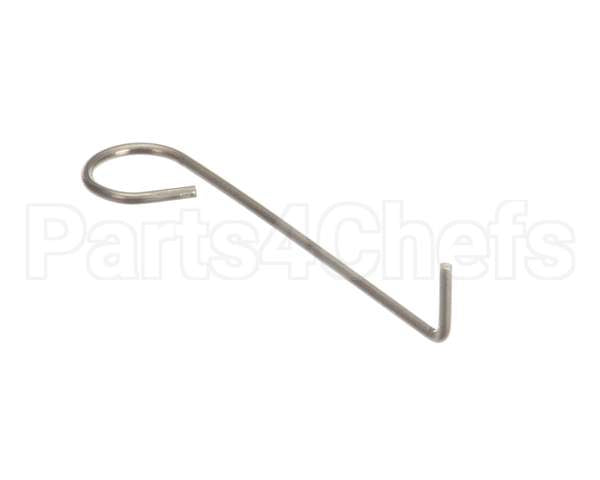 PC100052-1 Doyon Front Roller Scraper Spring