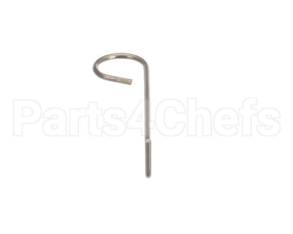 PC100052-1 Doyon Front Roller Scraper Spring
