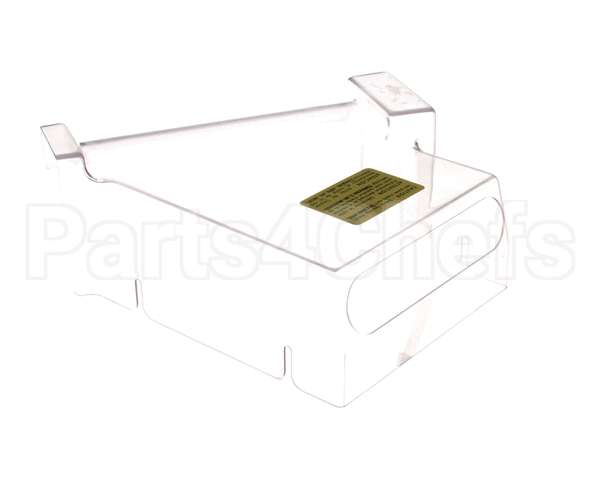 PC100071 Doyon Dl18Dp Top Roller Cover