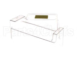 PC100071 Doyon Dl18Dp Top Roller Cover