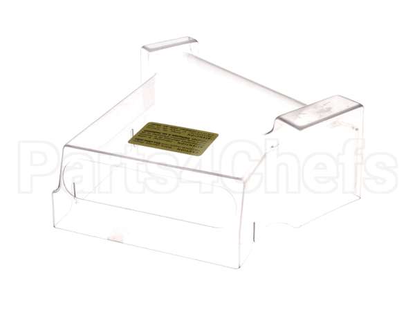 PC100071 Doyon Dl18Dp Top Roller Cover