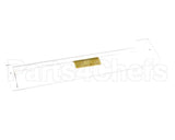 PC100072 Doyon Dl18Dp Bottom Roller Cover