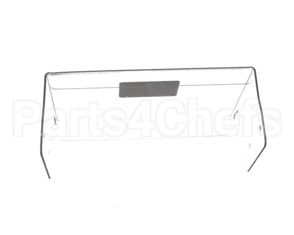 PC100113 Doyon Plastic Guard