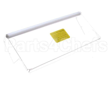 PC100213 Doyon Protector Plastic