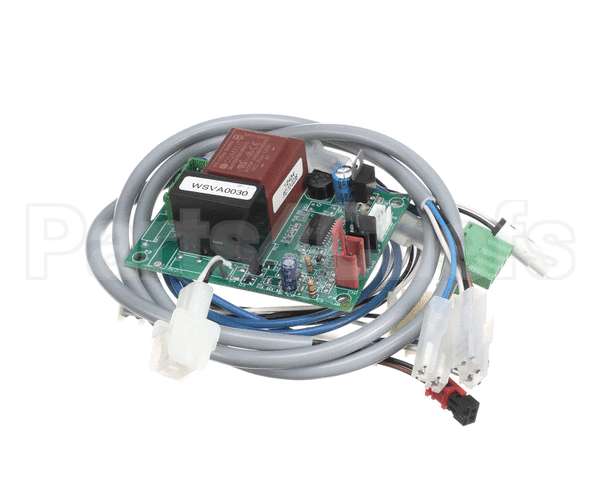 PC100385 Doyon Rol Board 120V 60Hz