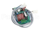 PC100385 Doyon Rol Board 120V 60Hz