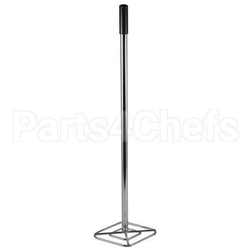 PC119-093 Compatible Prince Castle Trash Masher