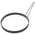 PC127 Compatible Prince Castle Ring, Egg(8"Dia, Omelet)