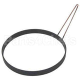PC127 Compatible Prince Castle Ring, Egg(8"Dia, Omelet)