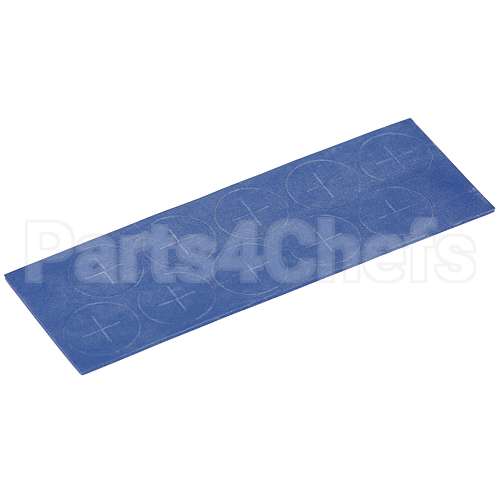 PC136-7 Compatible Prince Castle Polypiston, (Ea)