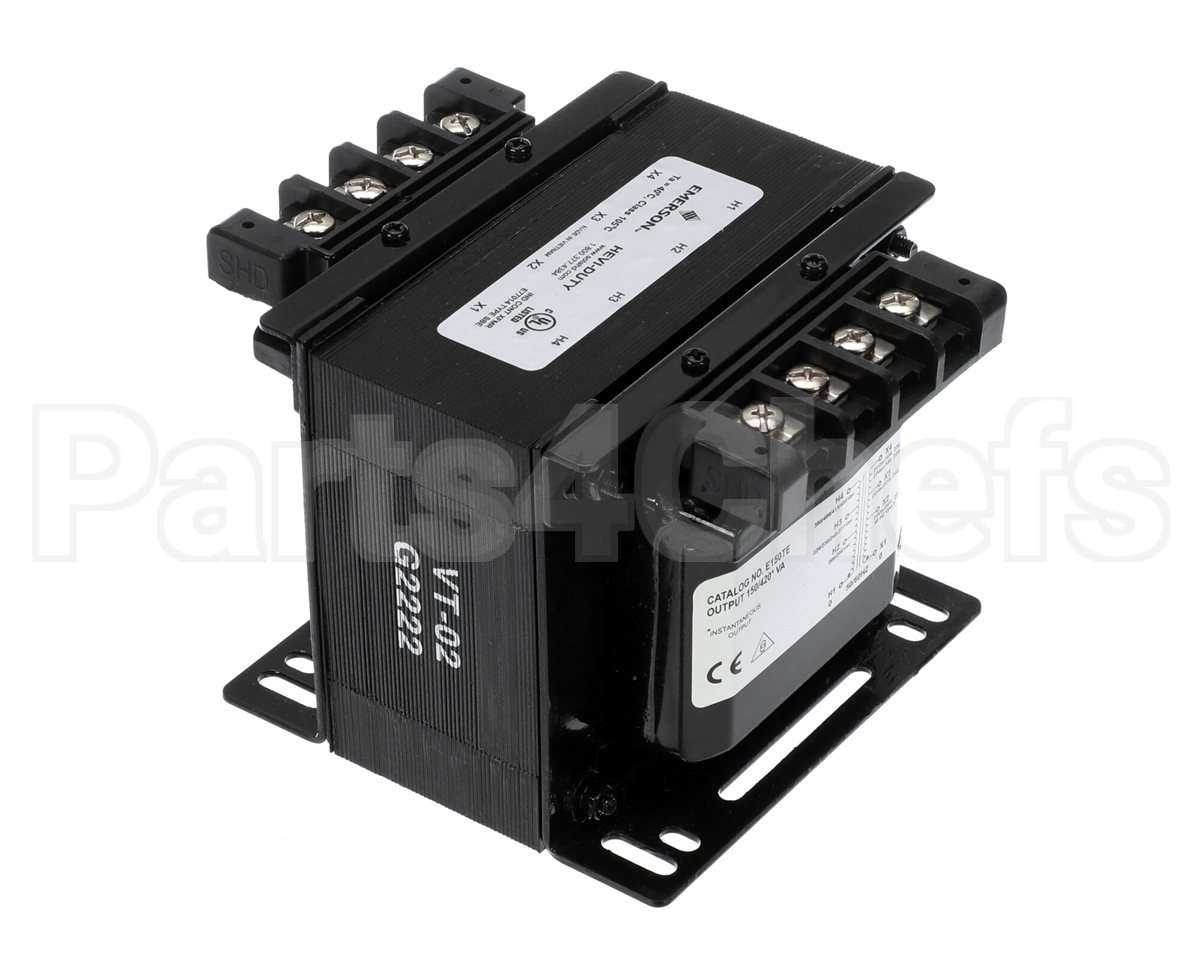 PC141-1 Biro Transformer,200/208/220/240/277/380