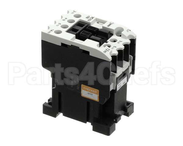 PC144-1 Biro Contactor, 1 No Aux Contact, 24Vac Coil
