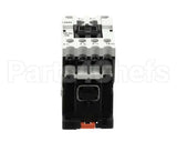 PC144-1 Biro Contactor, 1 No Aux Contact, 24Vac Coil