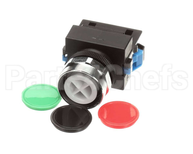 PC154 Biro Brake Release Switch (Same As Vts1086 Jo