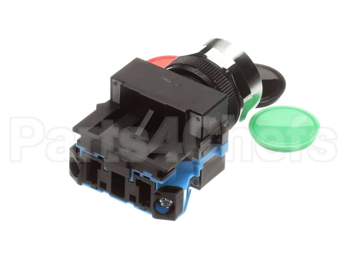 PC154 Biro Brake Release Switch (Same As Vts1086 Jo