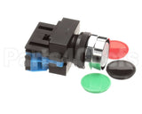 PC154 Biro Brake Release Switch (Same As Vts1086 Jo
