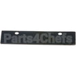 PC161-1HD Compatible Prince Castle Blade, Scraper