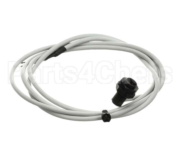 PC164 Biro Sender Eye, Front