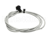 PC164 Biro Sender Eye, Front