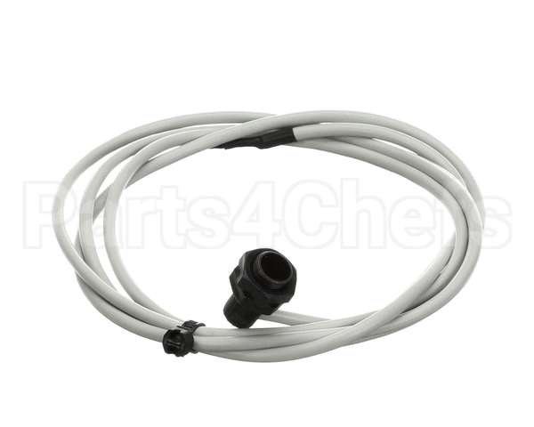 PC164 Biro Sender Eye, Front