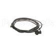 PC165 Biro Receiver Eye, Rear