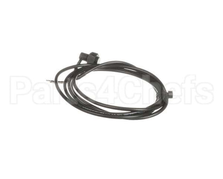 PC165 Biro Receiver Eye, Rear