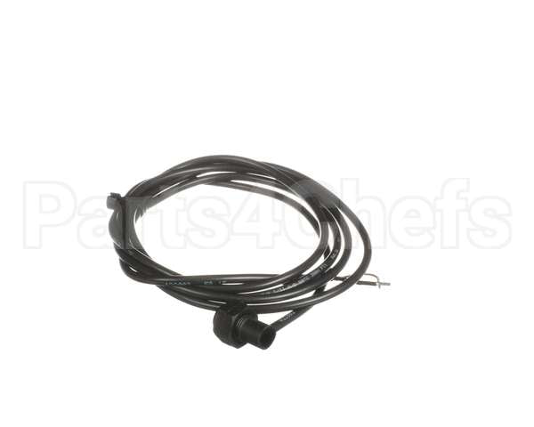 PC165 Biro Receiver Eye, Rear