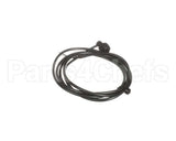 PC165 Biro Receiver Eye, Rear