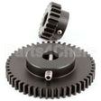 PC196-026YS Compatible Prince Castle Gear (Yum) Kit