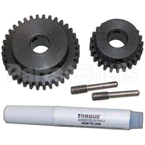 PC197-176 Compatible Prince Castle Gear Set