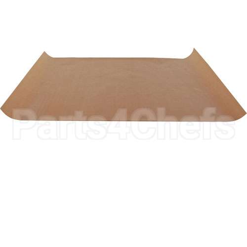 PC197-260 Compatible Prince Castle Sheet, Release 16-3/4" X 21", Set Of 2
