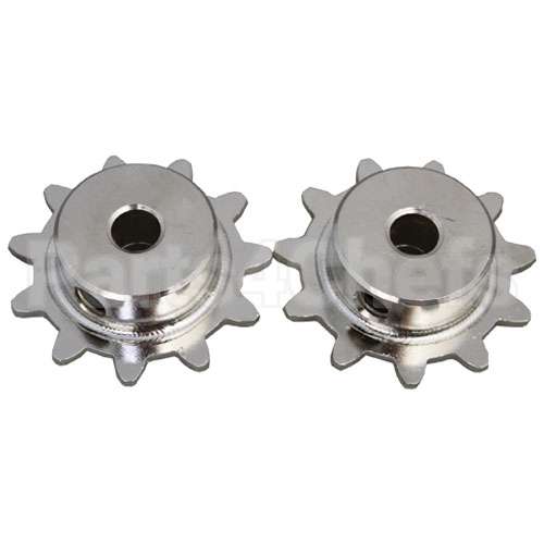 PC197-302 Compatible Prince Castle Sprocket (Pk/2)