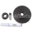 PC197-476S Compatible Prince Castle Gear Kit