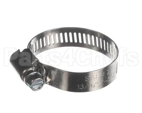 PC198 Biro Hose Clamp