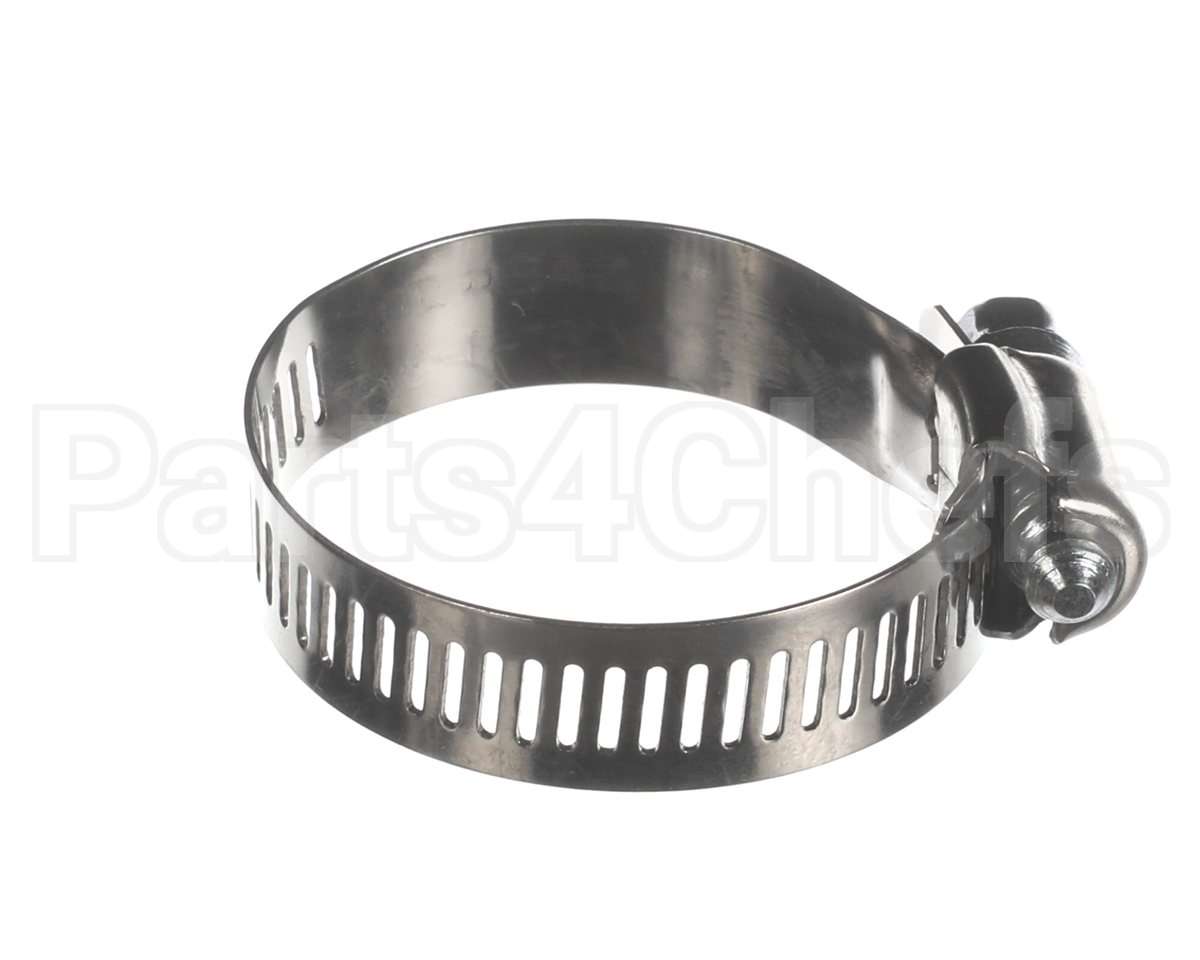PC198 Biro Hose Clamp