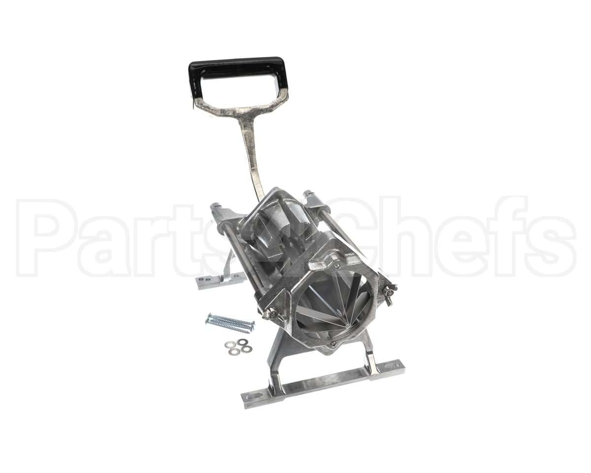 PC200.01 Henny Penny Potato Cutter 8 Segment