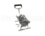 PC200.01 Henny Penny Potato Cutter 8 Segment