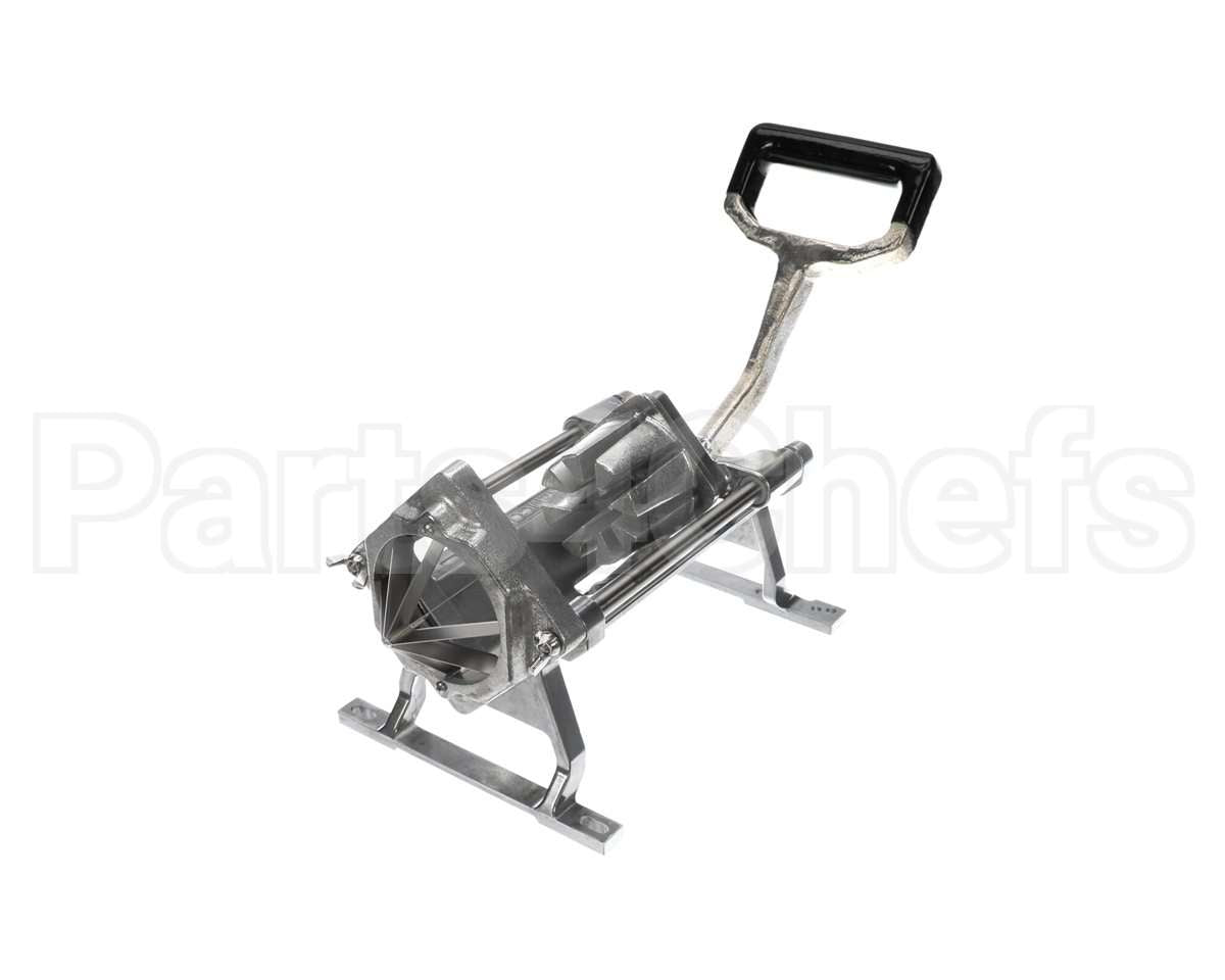 PC200.01 Henny Penny Potato Cutter 8 Segment