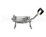 PC200.01 Henny Penny Potato Cutter 8 Segment