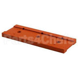 PC233-86 Compatible Prince Castle Blade, Grill Wiper, Silicone, 4-Pk