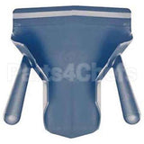 PC252-DH Compatible Prince Castle Dual Handle French Fry Scoop