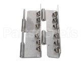 PC301HA38 Carlisle Hinge